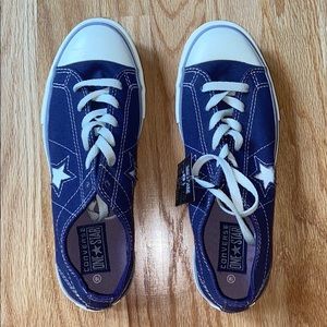 Converse One Star Shoes